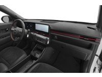 2024 Hyundai Kona 1.6T N Line AWD Interior Shot 1