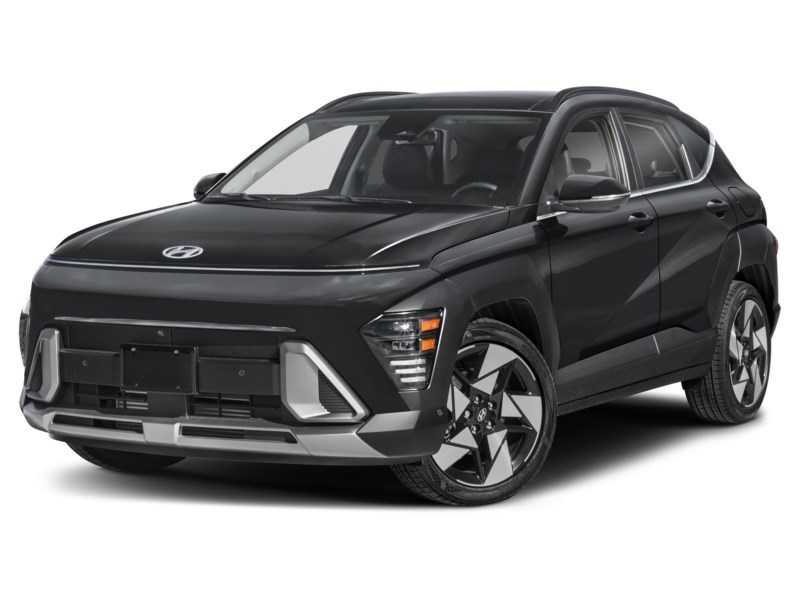 2026 Hyundai Kona 2.0L Preferred AWD w/Trend Package Exterior Shot 1