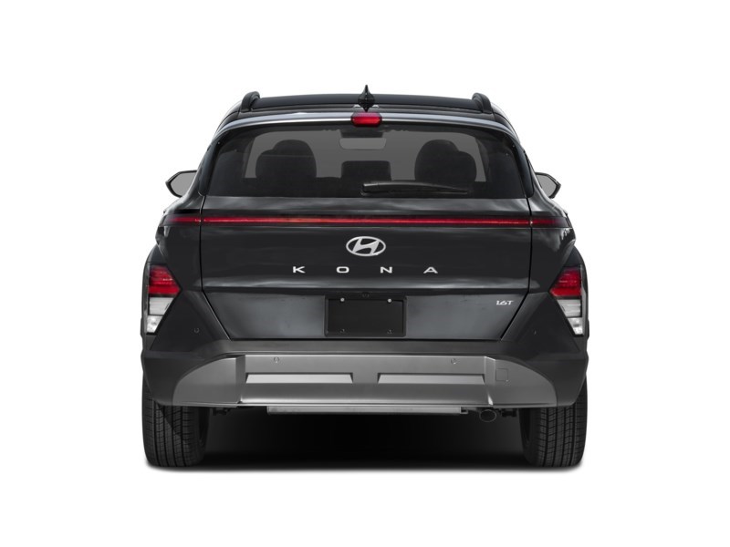 2026 Hyundai Kona 2.0L Preferred AWD w/Trend Package Exterior Shot 7