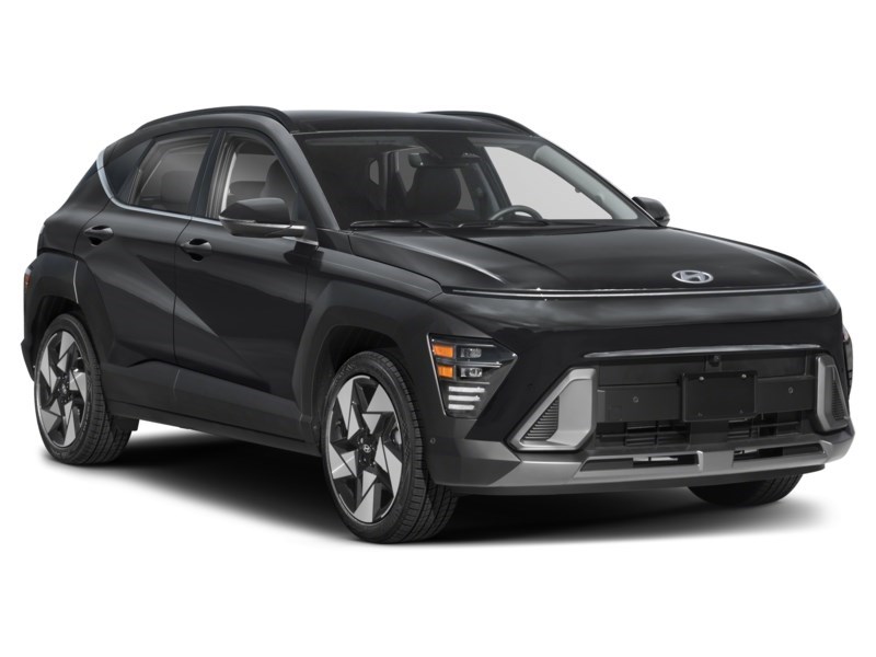 2026 Hyundai Kona 2.0L Preferred AWD w/Trend Package Exterior Shot 8