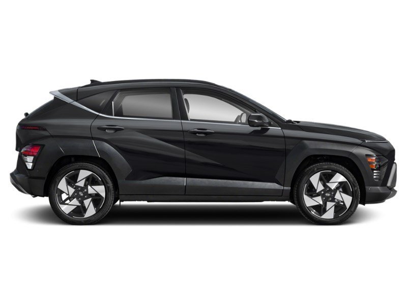 2024 Hyundai Kona 2.0L Preferred AWD w/Trend Package Exterior Shot 10