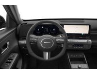 2024 Hyundai Kona 2.0L Preferred AWD w/Trend Package Interior Shot 3