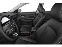 2027 Hyundai Kona 2.0L Preferred AWD w/Trend Package Interior Shot 4