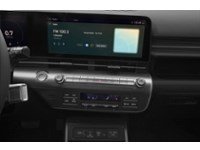2024 Hyundai Kona 2.0L Preferred AWD w/Trend Package Interior Shot 2