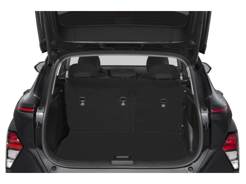 2026 Hyundai Kona 2.0L Preferred AWD w/Trend Package Exterior Shot 4