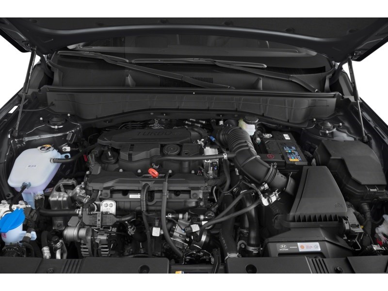 2026 Hyundai Kona 2.0L Preferred AWD w/Trend Package Exterior Shot 3