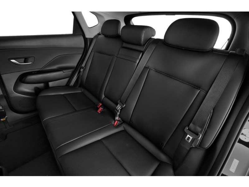2027 Hyundai Kona 2.0L Preferred AWD w/Trend Package Interior Shot 5