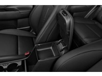2026 Hyundai Kona 2.0L Preferred AWD w/Trend Package Interior Shot 7