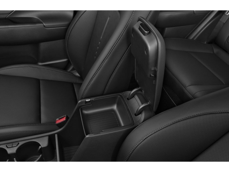 2024 Hyundai Kona 2.0L Preferred AWD w/Trend Package Interior Shot 7