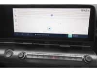 2026 Hyundai Kona 2.0L Preferred AWD w/Trend Package Interior Shot 8