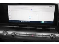 2026 Hyundai Kona 2.0L Preferred AWD w/Trend Package Interior Shot 8