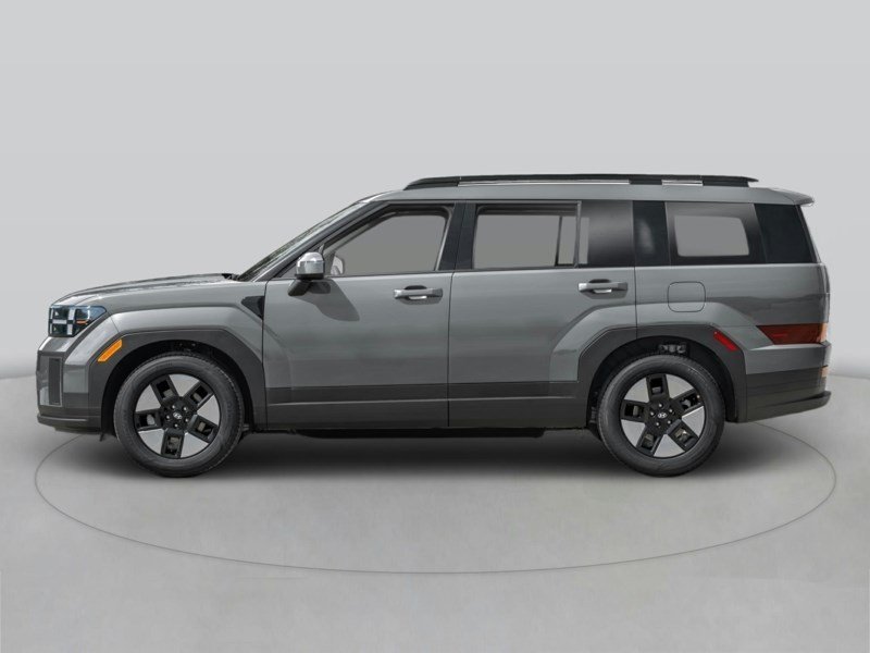 2026 Hyundai Santa Fe HEV Preferred OEM Shot 2