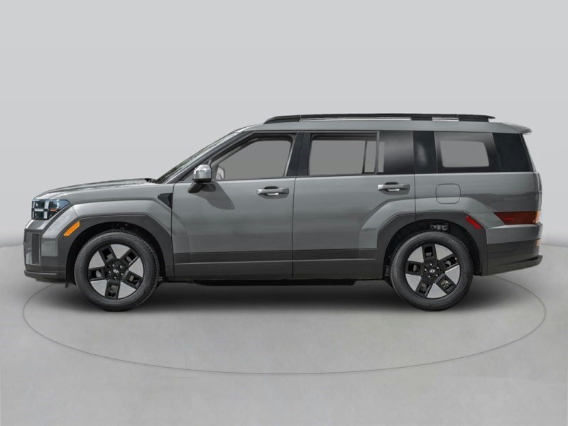 2024 Hyundai Santa Fe HEV Ultimate Calligraphy NHL Special Edition OEM Shot 2
