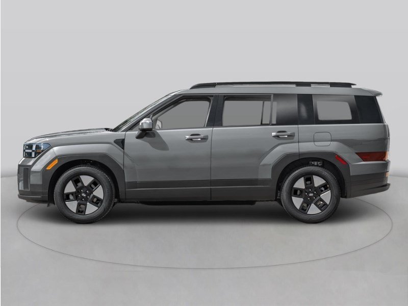2025 Hyundai Santa Fe HEV Preferred OEM Shot 2
