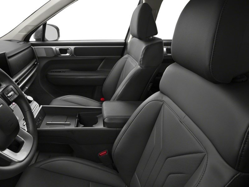 2026 Hyundai Santa Fe HEV Preferred OEM Shot 5