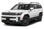 2026 Hyundai Santa Fe HEV Ultimate Calligraphy-Auto