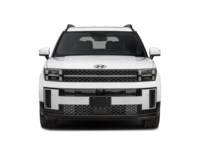 2026 Hyundai Santa Fe HEV Ultimate Calligraphy AWD Exterior Shot 5