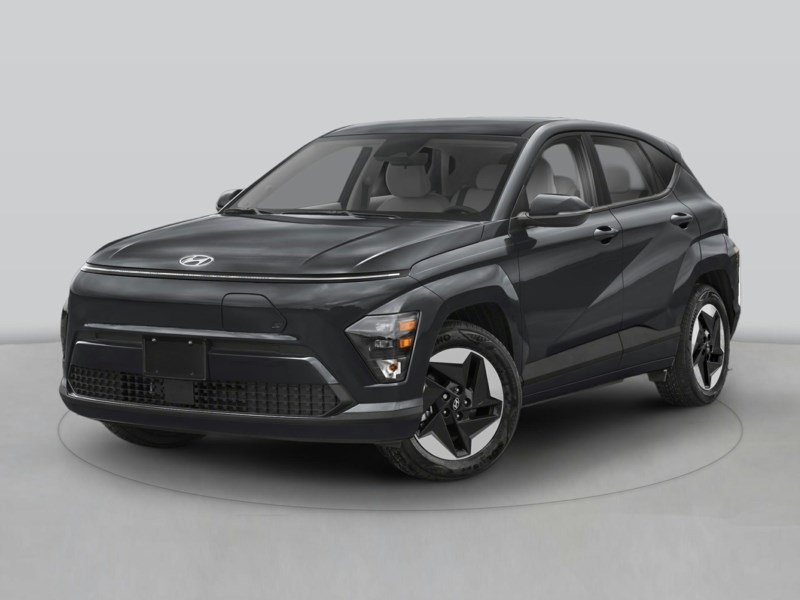 2024 Hyundai Kona Electric Preferred OEM Shot 1