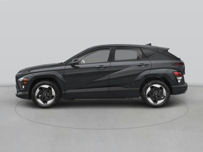 2024 Hyundai Kona Electric Preferred OEM Shot 2