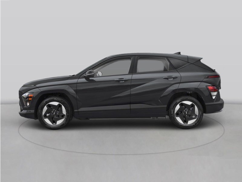 2026 Hyundai Kona Electric Preferred w/Ultimate Package OEM Shot 2