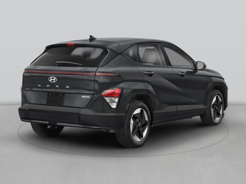 2024 Hyundai Kona Electric Preferred OEM Shot 3