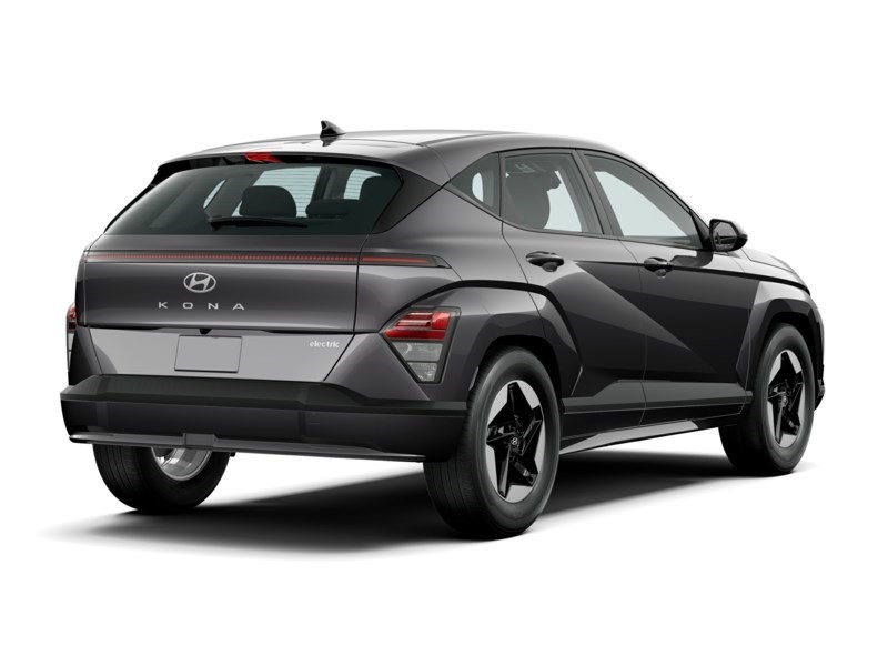 2024 Hyundai Kona Electric Ultimate w/Two-Tone Exterior OEM Shot 2