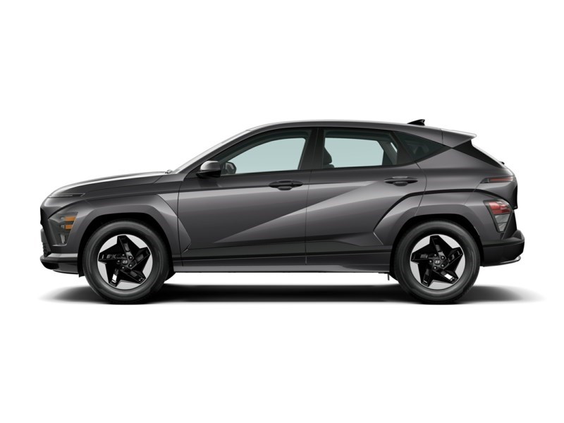 2024 Hyundai Kona Electric Ultimate w/Two-Tone Exterior OEM Shot 3