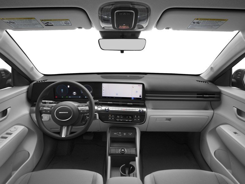 2024 Hyundai Kona Electric Preferred OEM Shot 4