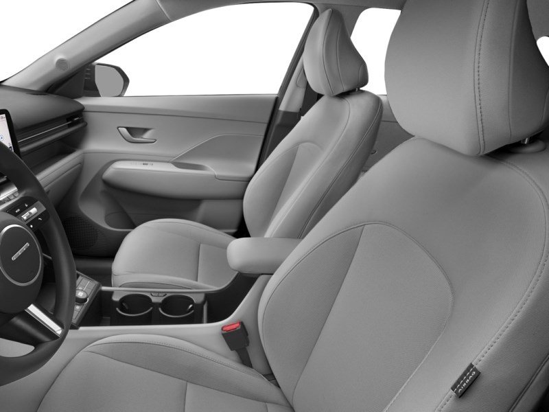 2025 Hyundai Kona Electric Ultimate OEM Shot 5