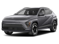 2024 Hyundai Kona Electric SUV