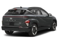 2026 Hyundai Kona Electric Preferred FWD w/Trend Package Exterior Shot 2