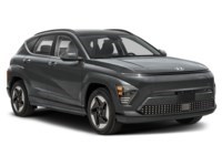 2026 Hyundai Kona Electric Preferred FWD w/Trend Package Exterior Shot 8