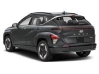 2026 Hyundai Kona Electric Preferred FWD w/Trend Package Exterior Shot 9
