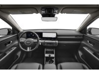 2026 Hyundai Kona Electric Preferred FWD w/Trend Package Interior Shot 6