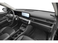 2026 Hyundai Kona Electric Preferred FWD w/Trend Package Interior Shot 1