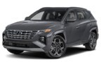 2024 Hyundai Tucson Hybrid N-Line-Auto