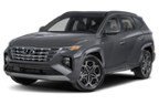 2024 Hyundai Tucson Hybrid N-Line-Auto