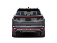 2024 Hyundai Tucson Hybrid N-Line AWD Exterior Shot 7