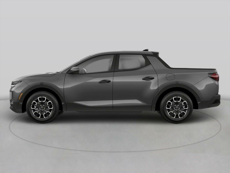 2025 Hyundai Santa Cruz Ultimate OEM Shot 2