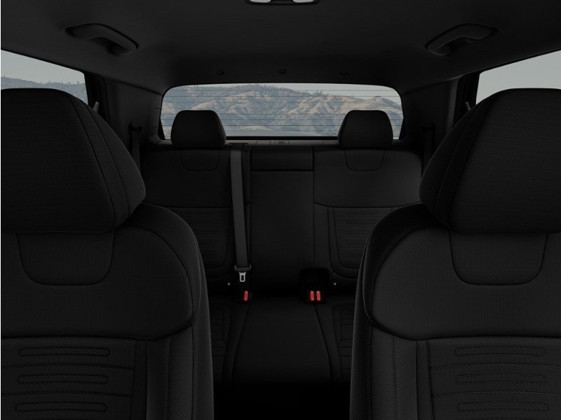 2025 Hyundai Santa Cruz Preferred OEM Shot 5