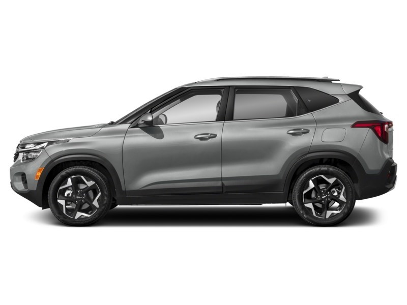 2024 Kia Seltos EX AWD Exterior Shot 6