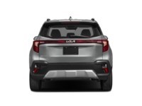 2024 Kia Seltos EX AWD Exterior Shot 7