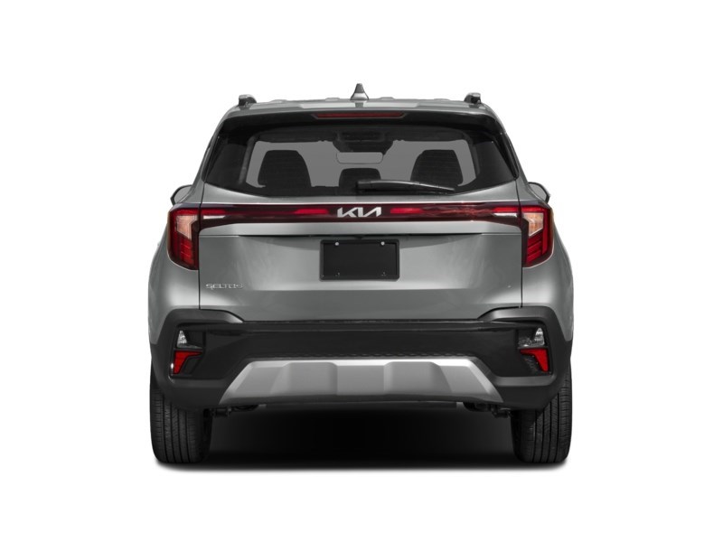 2024 Kia Seltos EX AWD Exterior Shot 7