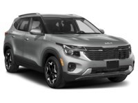 2024 Kia Seltos EX AWD Exterior Shot 8