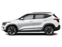 2025 Kia Seltos SX AWD w/Black Interior Exterior Shot 6