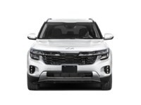 2025 Kia Seltos SX AWD w/Black Interior Exterior Shot 5