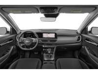 2025 Kia Seltos SX AWD w/Black Interior Interior Shot 6