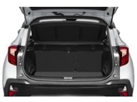 2025 Kia Seltos SX AWD w/Black Interior Exterior Shot 4
