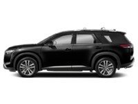 2024 Nissan Pathfinder Platinum 4WD Exterior Shot 6