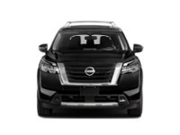 2024 Nissan Pathfinder Platinum 4WD Exterior Shot 5